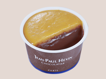 アイスクリーム ジャン ポール エヴァン Jean Paul Hevin Japon