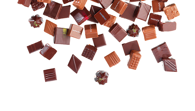 Chocolats ショコラ 商品一覧 ジャン ポール エヴァン Jean Paul Hevin Japon