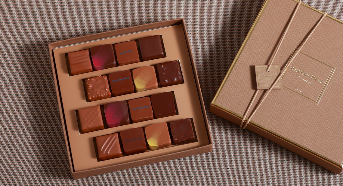 CHOCOLATS (ショコラ) 商品一覧 - ジャン＝ポール・エヴァン