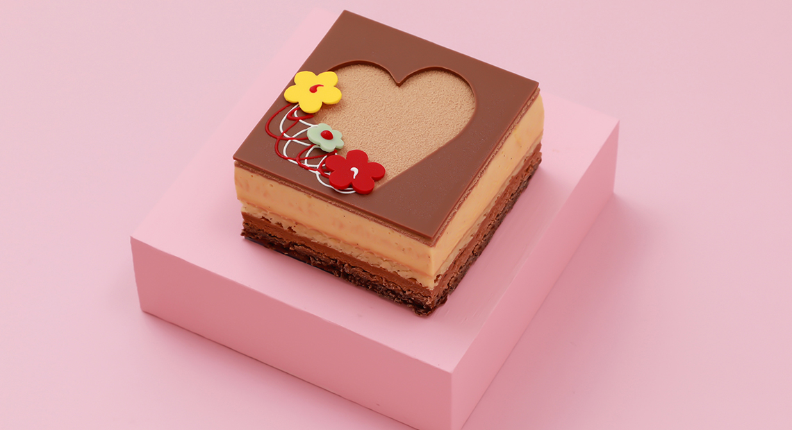 Gateaux ガトー 商品一覧 ジャン ポール エヴァン Jean Paul Hevin Japon