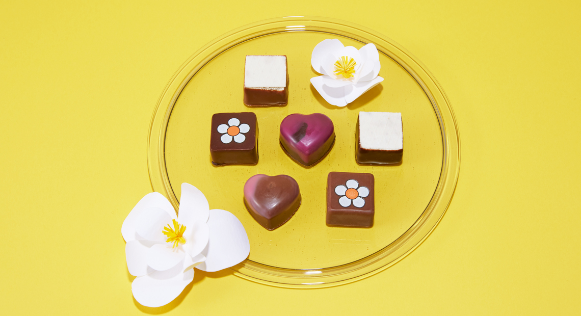 Chocolats ショコラ 商品一覧 ジャン ポール エヴァン Jean Paul Hevin Japon