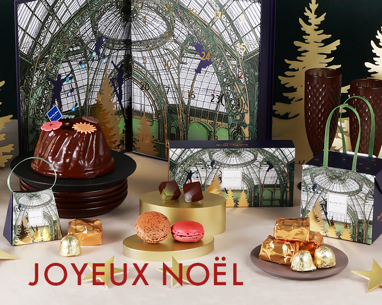 ジャン＝ポール・エヴァン | JEAN-PAUL HÉVIN JAPON