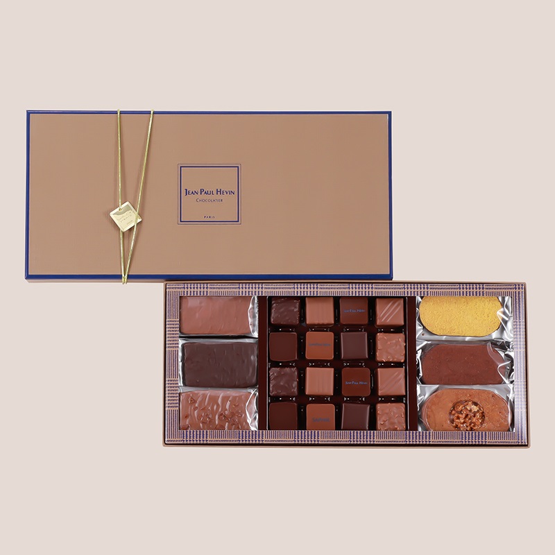 Chocolats ショコラ 商品一覧 ジャン ポール エヴァン Jean Paul Hevin Japon