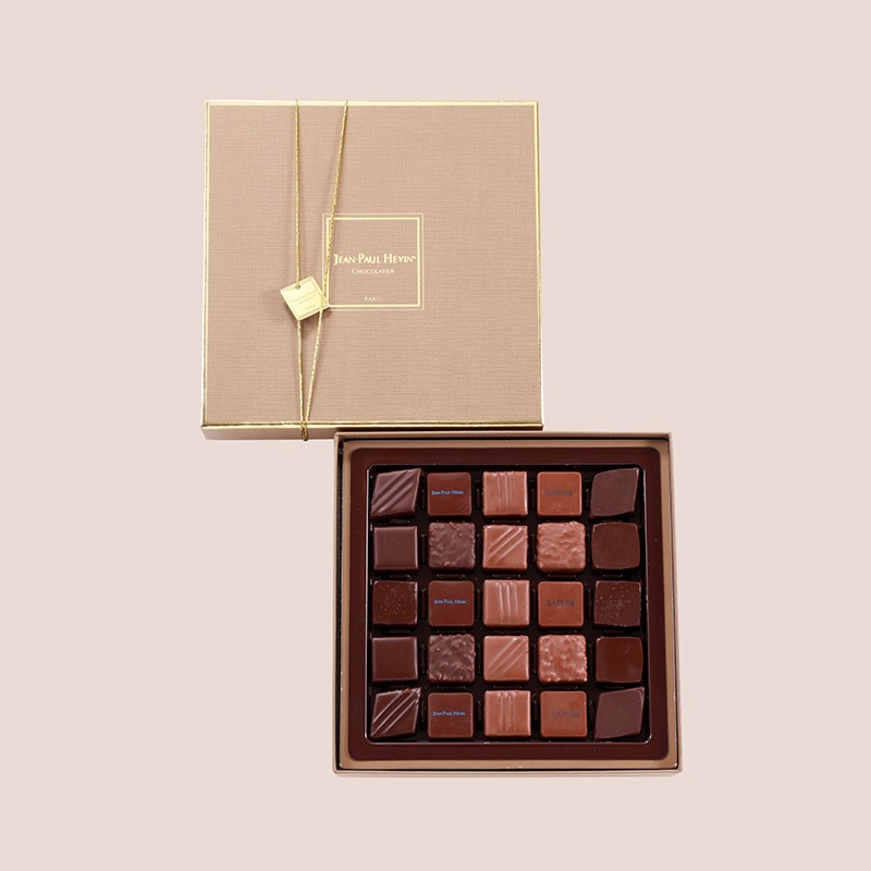 商品一覧 ジャン ポール エヴァン Jean Paul Hevin Japon