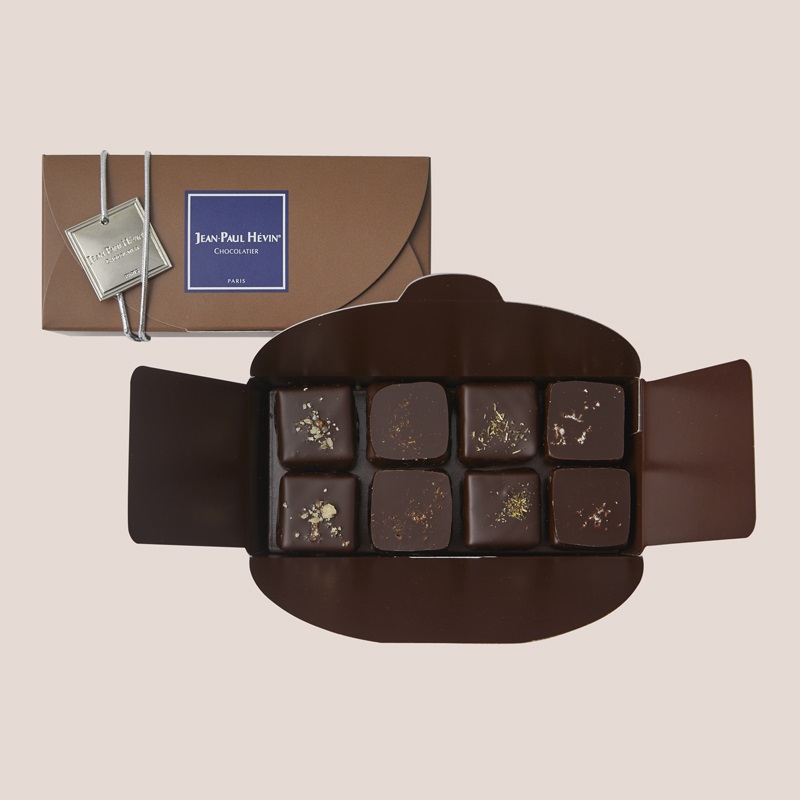 Chocolats ショコラ 商品一覧 ジャン ポール エヴァン Jean Paul Hevin Japon