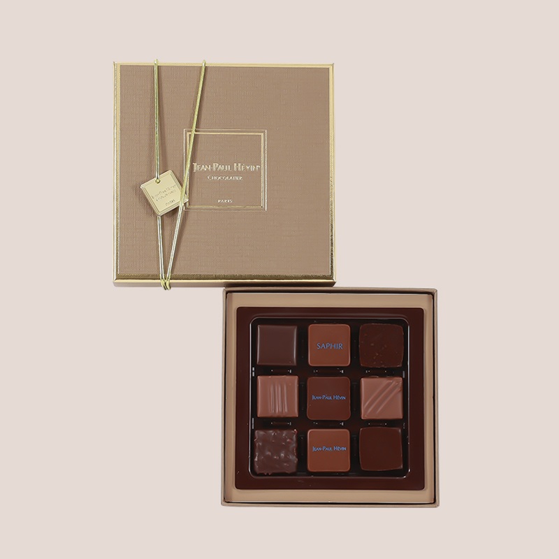お取り寄せできる高級チョコレート14選 ショコラやトリュフ ユニークチョコからホテルブランドまで ぐらんざ