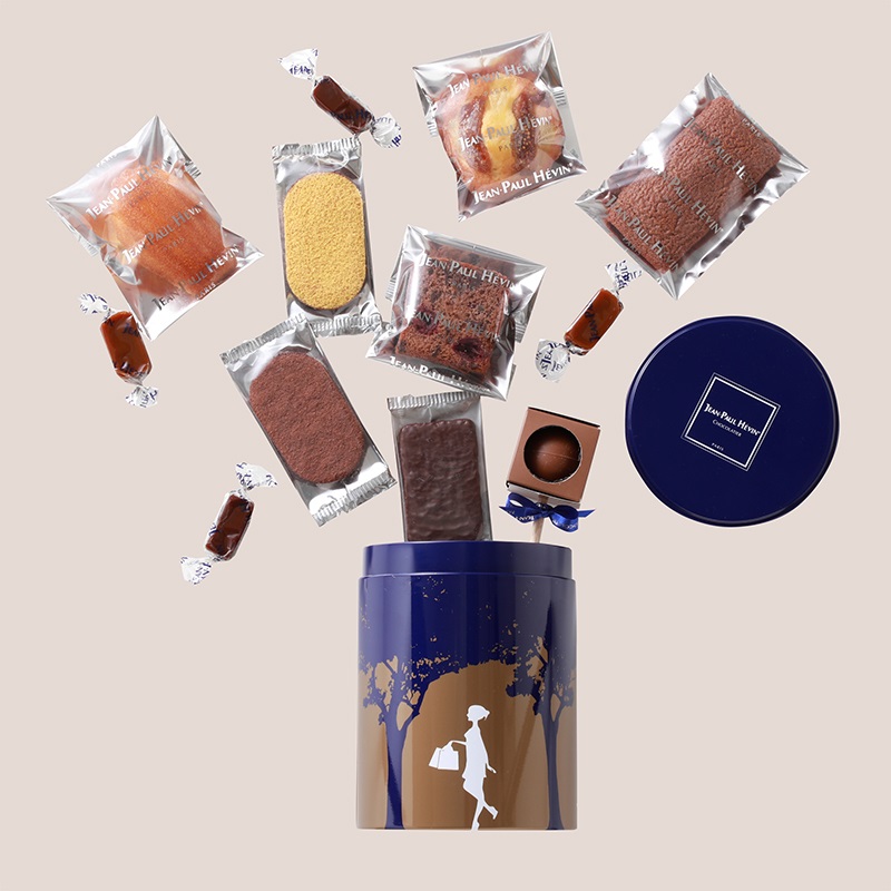 Gateaux De Voyage 焼菓子 商品一覧 ジャン ポール エヴァン Jean Paul Hevin Japon Gateaux De Voyage 焼菓子 商品一覧 ジャン ポール エヴァン Jean Paul Hevin Japon