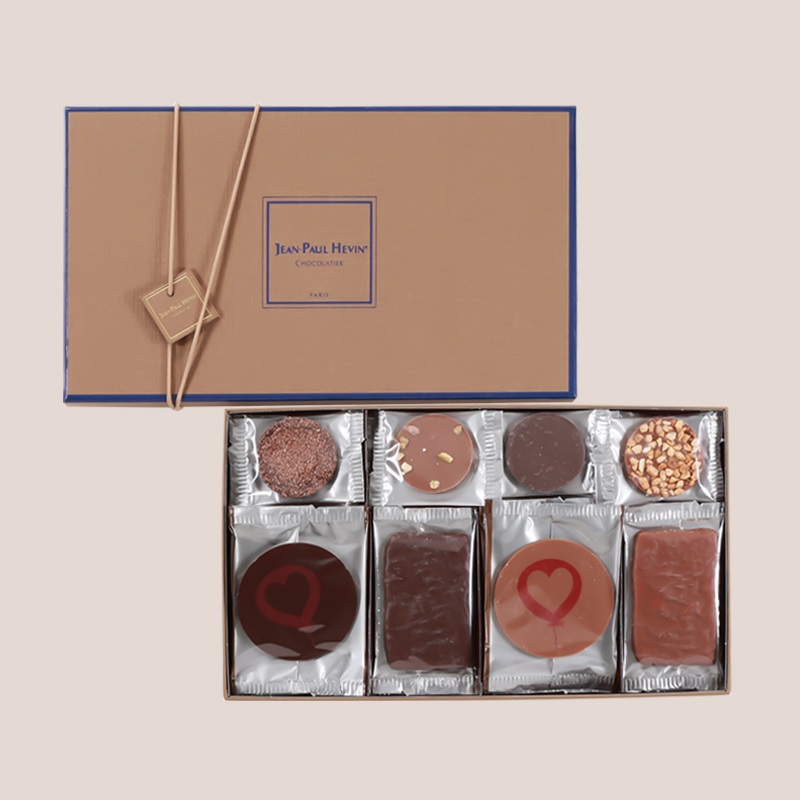 CHOCOLATS (ショコラ) 商品一覧 - ジャン＝ポール・エヴァン | JEAN 