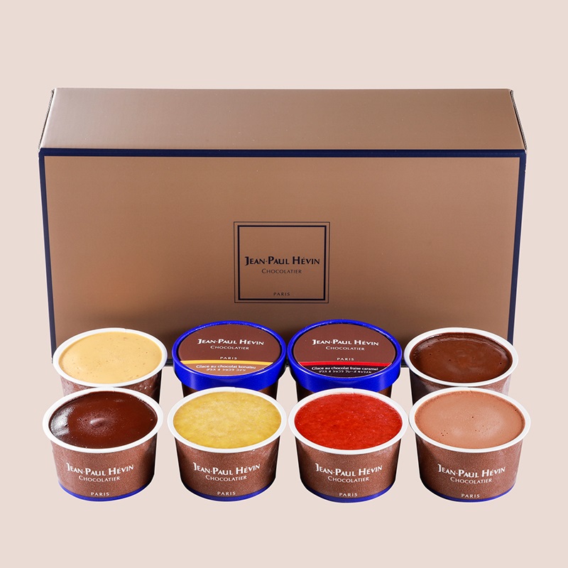 商品一覧 ジャン ポール エヴァン Jean Paul Hevin Japon