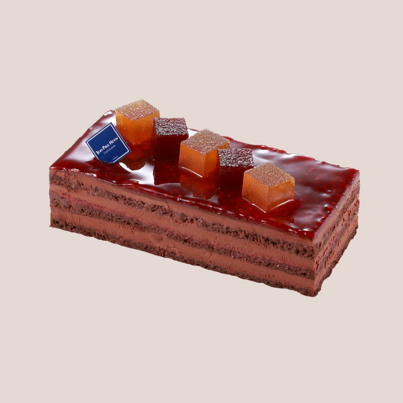 ショコラ フランボワーズ アントルメ