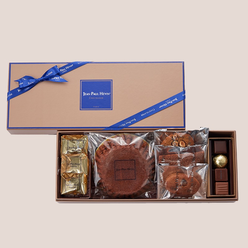 CHOCOLATS (ショコラ) 商品一覧 - ジャン＝ポール・エヴァン  JEAN 