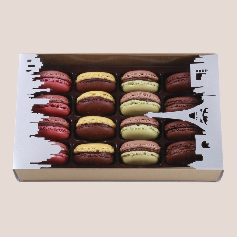 Macarons マカロン 商品一覧 ジャン ポール エヴァン Jean Paul Hevin Japon