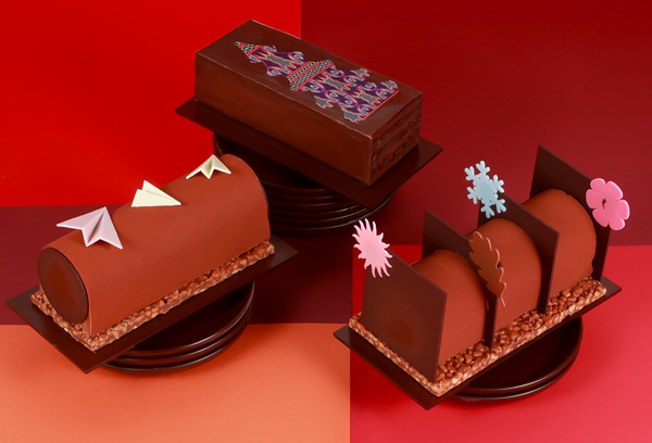 ニュースレター - ジャン＝ポール・エヴァン | JEAN-PAUL HÉVIN JAPON